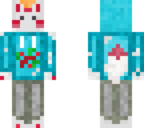 kitsune cornflakes skin (3)