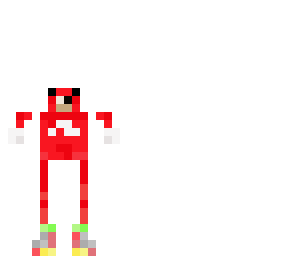 knuckles