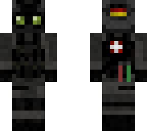 ksk german special forces ghost [updated]