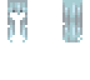 lake | hair base