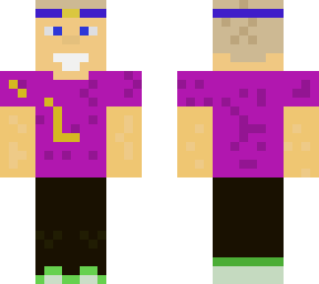 lasergamer12 (lightning)
