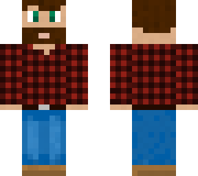 lumberjack