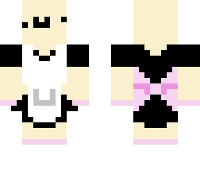 maid version