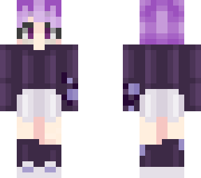main one