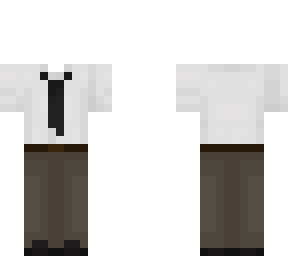 male uniform