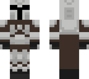mandalorian (female)