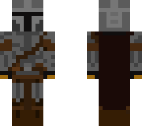 mandalorian