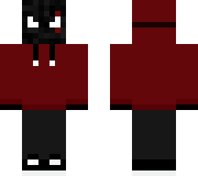 masked