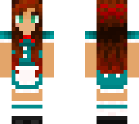 mc maid taz