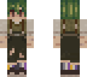 mc sona (update, cause.. yeah)