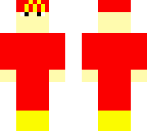 mcdonald's people