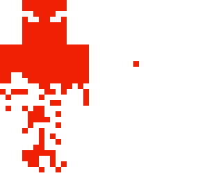 me as a demon