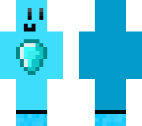 me skin me