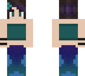 mermaid 1