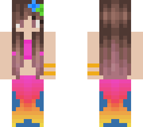 mermaid 2