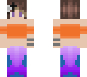 mermaid 3