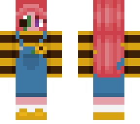 michelle bloodvine