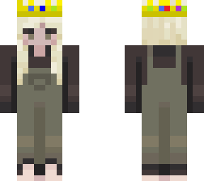 milo crown