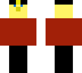 miner