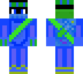 mineslayermark