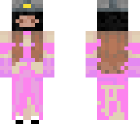 mole prinssece
