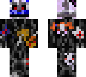 molten partytime freddy