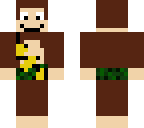 monkey