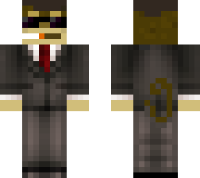 monkey