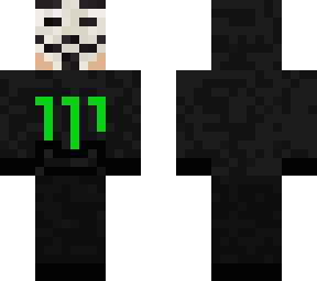 monster guy