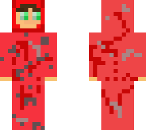 mooshroom onesie