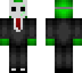 mr cadox12 skin