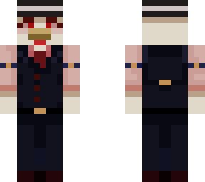 mr.cu4ck elegante? fase 1 (primera creacin)