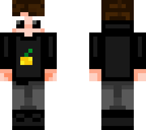 mr.gapple hive style skin