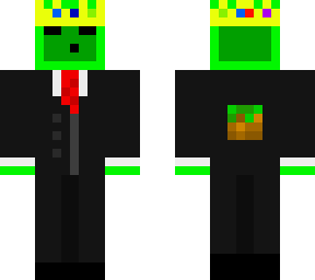 mr slime