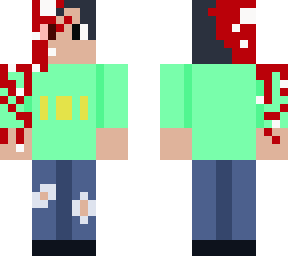 mushroom boi