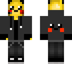 my main skin