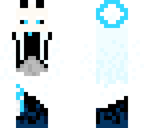 my own skin!