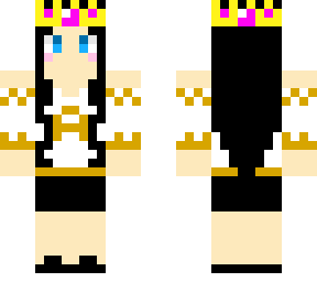 my skin <3