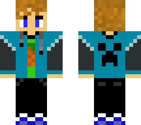 my skin 2.0!