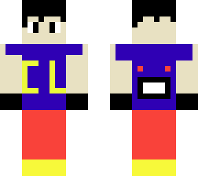 my skin