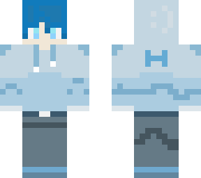 my skin