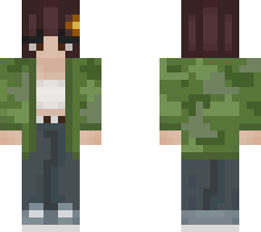 my skin