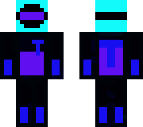 my skin 5.0