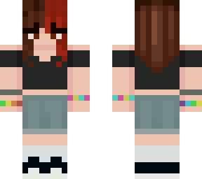 myself p4