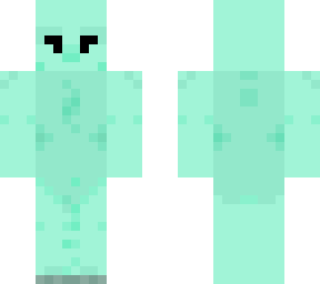 mysterious beast
