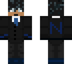nata's surprise 4.2 (suit )