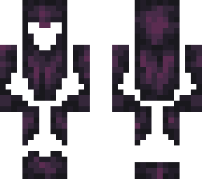 netherite armour base