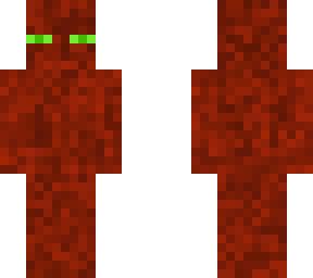 nethermen