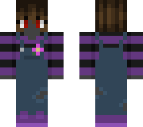 nezil bloodvine