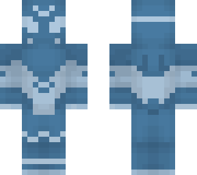 nichoxr masked suit